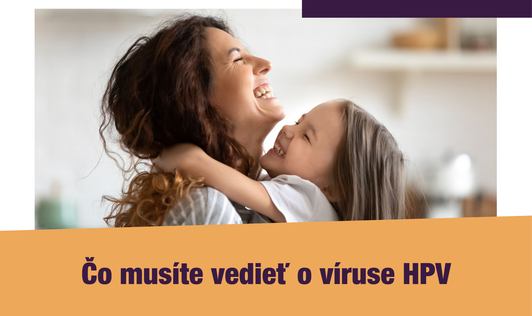 Čo musíte vedieť o víruse HPV